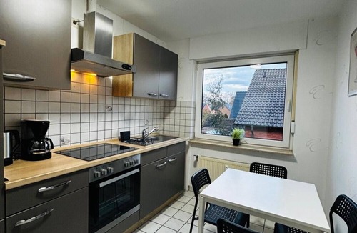 Lotte Apartment | H6 XL Eg I Smart I Wash I Teams