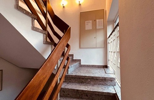 Lotte Apartment | H6 XL I 90m2 I 6P I Wash I P I
