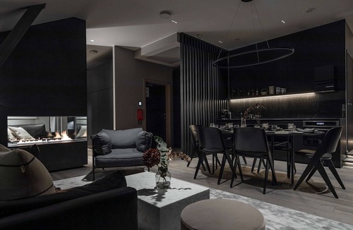 Rovaniemi Hotel | HAAWE 1933 - Boutique Apart Hotel