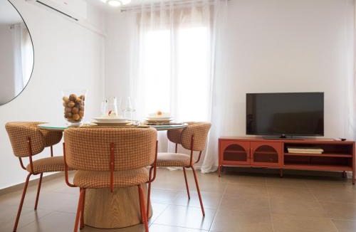 Cuenca House | Habana en el corazón de Cuenca