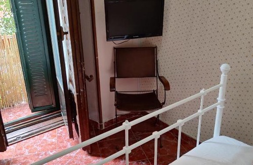 Barrio de La Latina House | Habitación Maravillosa en Apartamento compartido Madrid Centro