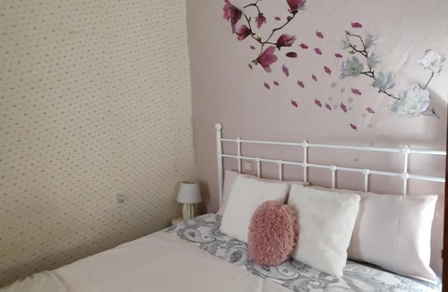Barrio de La Latina House | Habitación Maravillosa en Apartamento compartido Madrid Centro