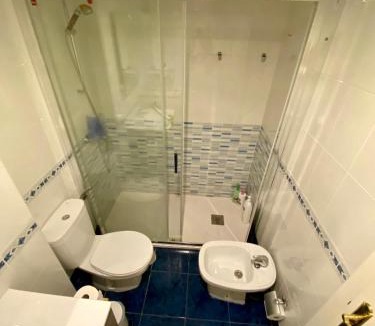 Cerro Buenavista House | Habitación privada baño compartido