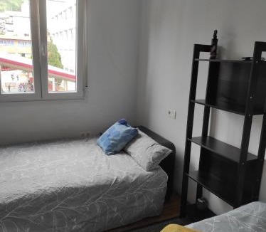 Santurtzi House | habitacion 2