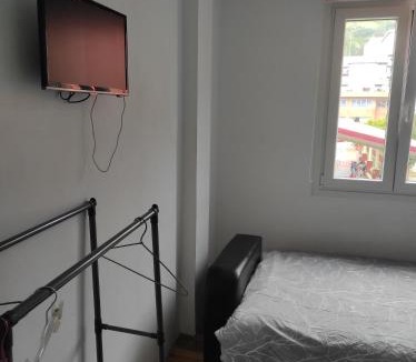 Santurtzi House | habitacion 2