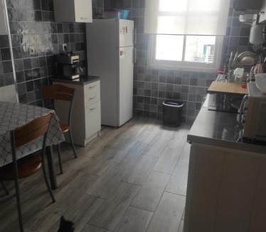 Santurtzi House | habitacion 2