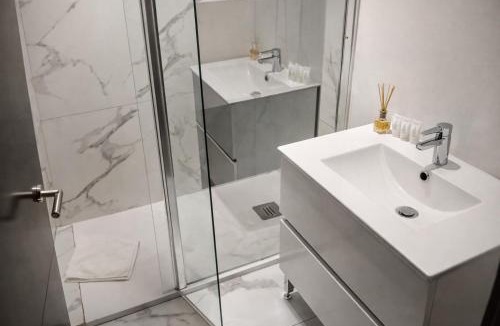 Guindalera House | Habitaciones con estilo y comodidad en el centro de Madrid