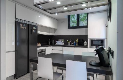 Guindalera House | Habitaciones con estilo y comodidad en el centro de Madrid