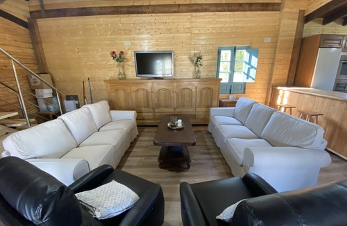 Cartaya House | Hacienda LOS Caballos