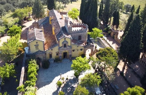 Espiel Villa | Hacienda NAVACASTILLO