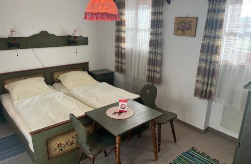 Otterfing House | Hacker-Alm