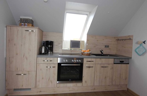 Boltenhagen Apartment | Haf-4.68 - Haffblick Boltenhagen 1.1