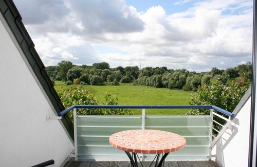 Boltenhagen Apartment | Haf-4.68 - Haffblick Boltenhagen 1.1