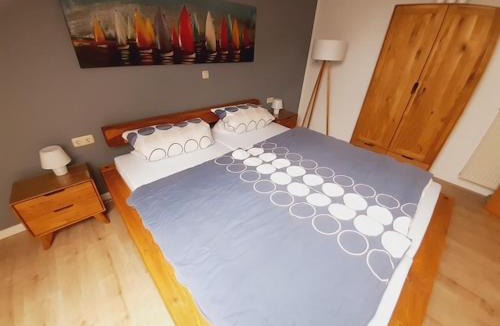 Orth Apartment | Hafenblick