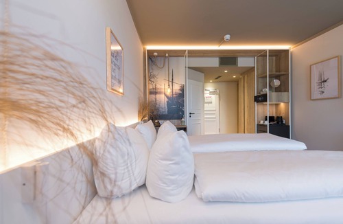 Lauterbach Hotel | Hafenhotel zu Putbus