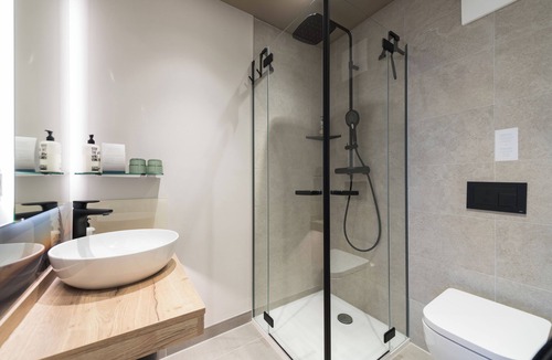 Lauterbach Hotel | Hafenhotel zu Putbus