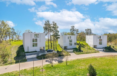 Zirchow Villa | Haffblick - Villas on the cliff edge - 6.1