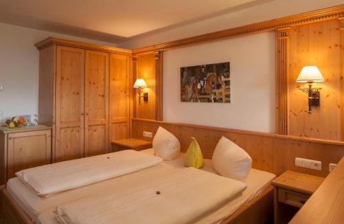 Rosshaupten Hotel | Haflingerhof