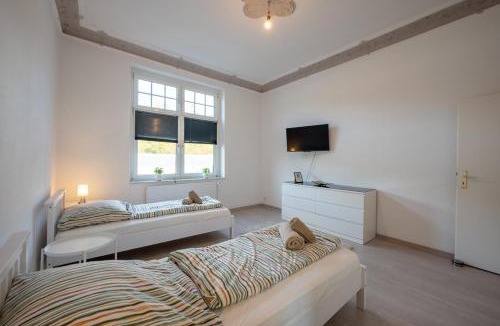 Hagen Apartment | HagenStay Eilpe 1