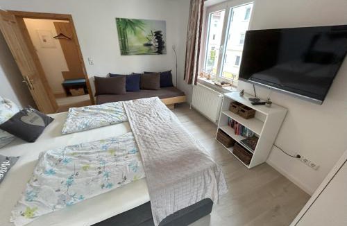 Kempten Apartment | Haggenmüllerstraße