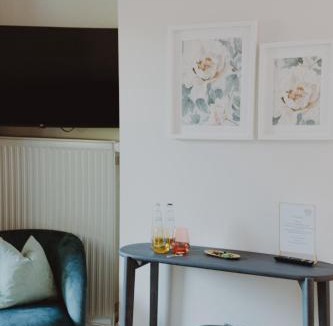 Neukirchen Hotel | Haggn&Co
