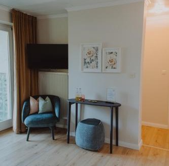 Neukirchen Hotel | Haggn&Co