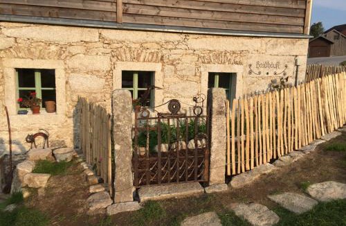 Haidmuhle House | Haidhäusl