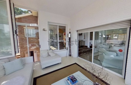 Castelldefels Villa | Haidys House - Disfruta de las Vistas al mar
