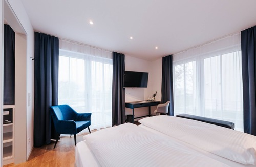 Dachau District Hotel | HAIMHAUSERS Hotel Garni