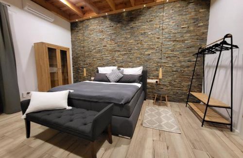 Mellrichstadt House | Hainberg-Loft mit Gartensauna