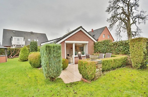 Hemmelsdorf Apartment | Hainholz Bungalow Hemmelsdorf - Hainholz