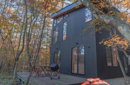 Hokujo Ski Chalet | Hakuba Arboretum by Jade Group