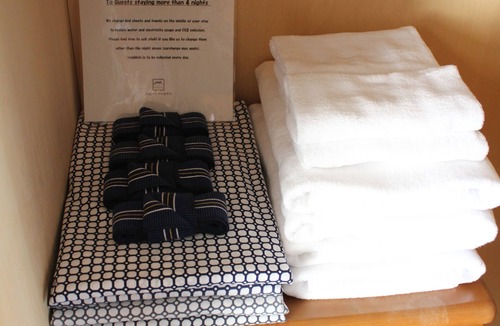 Happo Bed & Breakfast | Hakuba Panorama Hotel