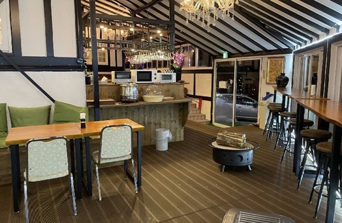 Iimori Hotel | Hakuba Sunvalley Hotel Annex Westernstyle double/Kitaazumi-gun Nagano