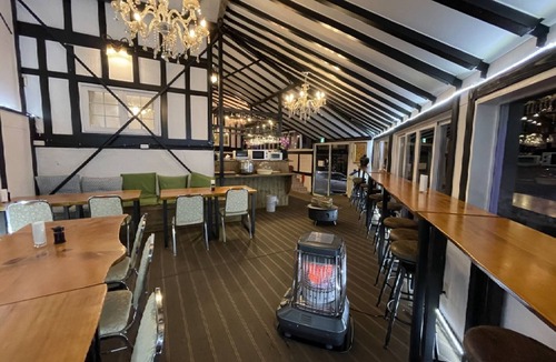 Iimori Hotel | Hakuba Sunvalley Hotel Annex Westernstyle double/Kitaazumi-gun Nagano