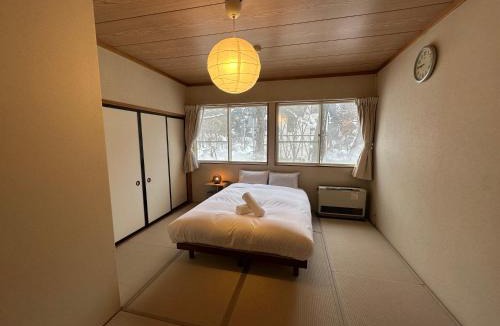 Iida Cabin | Hakuba Third Place Lodge