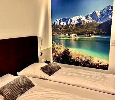 Bad Griesbach-Therme Apartment | Hallelujah - Wunderschönes und gepflegtes Apartment mit Bademantelgang zur Therme