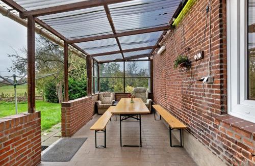 Hamdorf House | Hamdorf