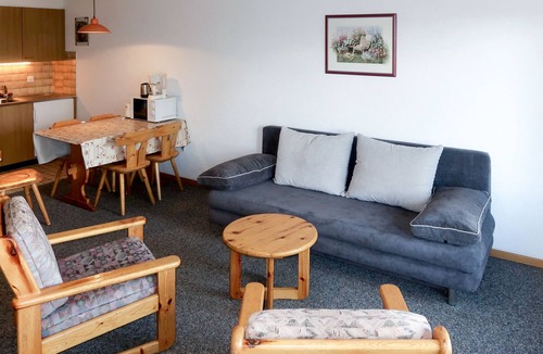Vex Apartment | Hameau D12 by Interhome