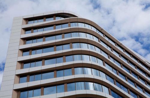 Berg am Laim Hotel | Hampton By Hilton Munich City Center East