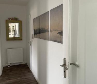 Scharbeutz Apartment | Hamptons No.4