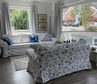 Scharbeutz Apartment | Hamptons No.4