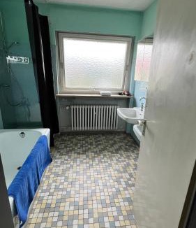 Ochsenfurt Apartment | HandwerkerHaus
