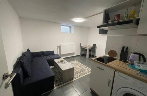 Essenbach Apartment | Handwerkerwohnung KG Sutterain