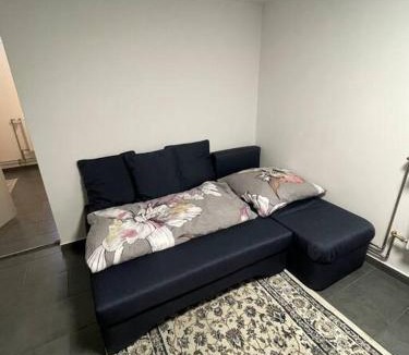 Essenbach Apartment | Handwerkerwohnung KG Sutterain