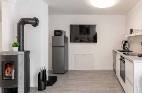 Zinnowitz House | Happiness Comfortable holiday residence