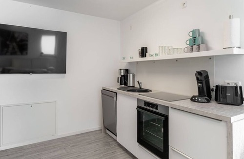 Zinnowitz House | Happiness Comfortable holiday residence