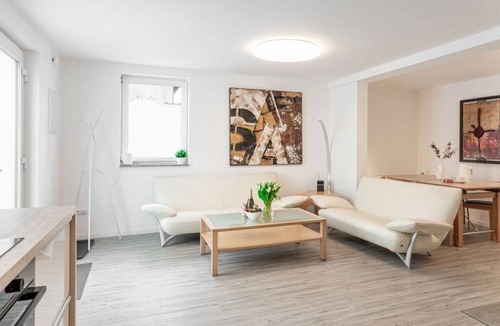 Zinnowitz House | Happiness Comfortable holiday residence