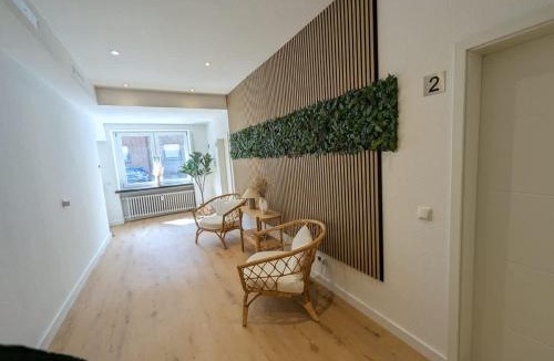 Muelfort House | HarmoNest 1 Mgladbach South