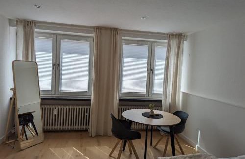 Muelfort House | HarmoNest 1 Mgladbach South
